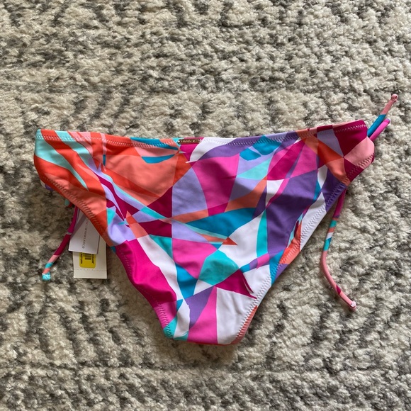 Raisins Sweet Side Bikini Bottom Swimsuit NEW - Picture 8 of 9